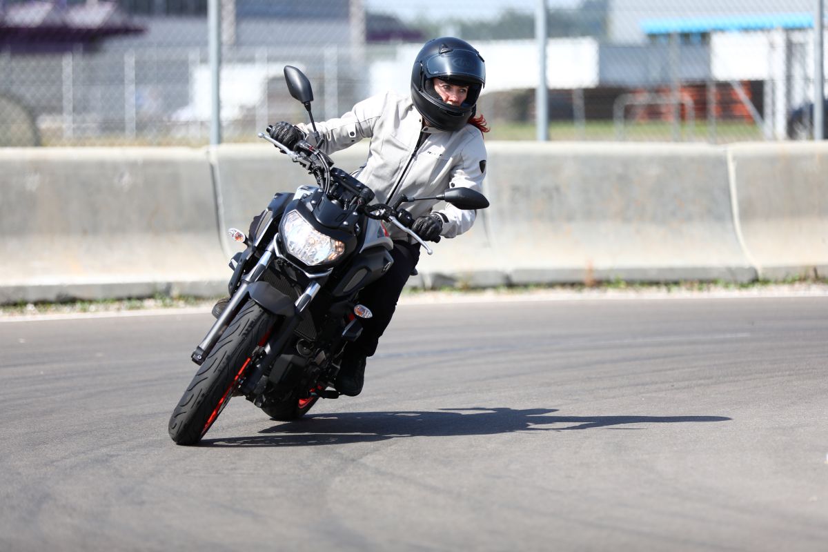 Schräglagen-Refresh – Auffrischung und Standortbestimmung